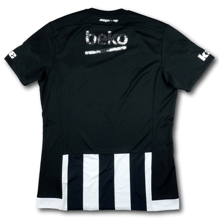 Besiktas 2015-16 Trikot heim - 5/10 - [L]