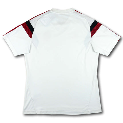 AC Milan 2014-15 Trikot training - 6/10 - [M]