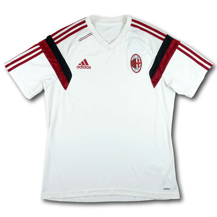 AC Milan 2014-15 Trikot training - 6/10 - [M]
