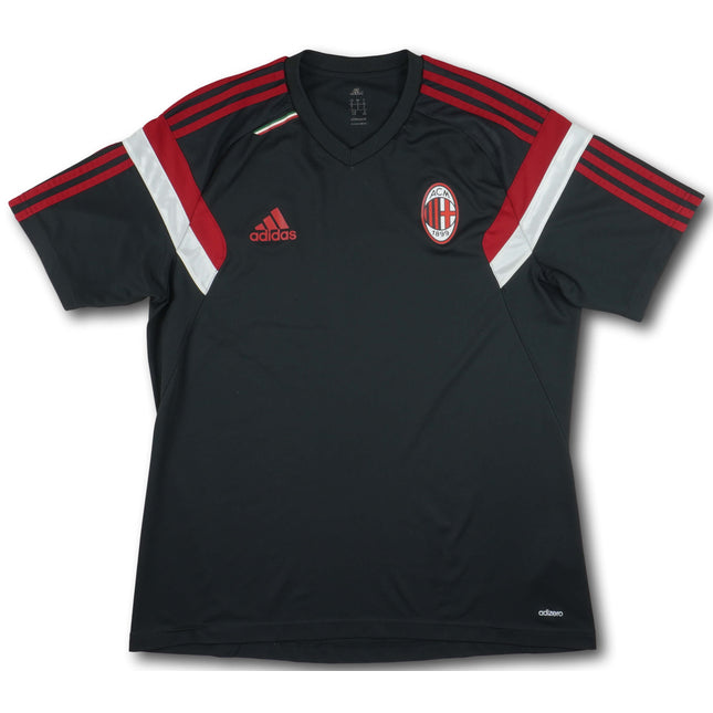 AC Milan 2014-15 Trikot training - 7/10 - [L]