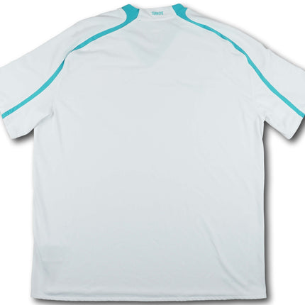 Türkei 2008 Trikot auswärts - 9/10 - [XL]