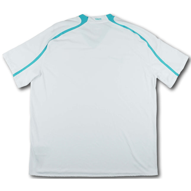 Türkei 2008 Trikot auswärts - 9/10 - [XL]