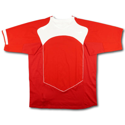 Türkei 2004 Trikot heim - 7/10 - [XL]