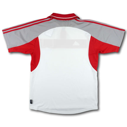 Türkei 2000 Trikot auswärts - 7/10 - [M]