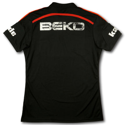 Besiktas 2014-15 Trikot auswärts - 5/10 - [M]