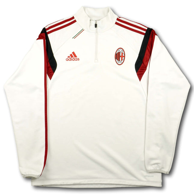 AC Milan 2014-15 Jacket training - 6/10 - [L]