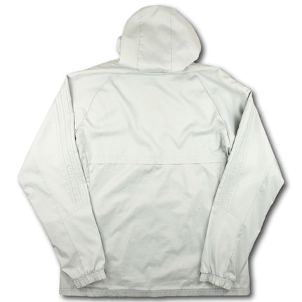 Besiktas 2020-21 Jacket windbreaker - 9/10 - [L]