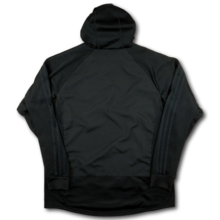 Besiktas 2018-19 Sweater training mit Kapuze - 9/10 - [L]