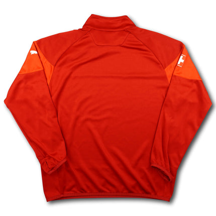 Schweiz ca. 2008-12 Sweater training - 8/10 - [L]