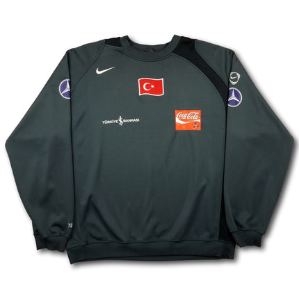 Türkei ca. 2008 Sweater training - 6/10 - [XL]