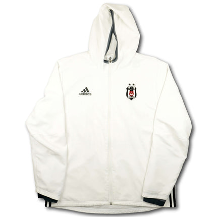 Besiktas 2015 Jacket training mit Kapuze - 6/10 - [XL]