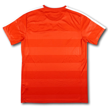 Schweiz 2016 Trikot heim inkl. Hose und Stulpen - 9/10 - [M]