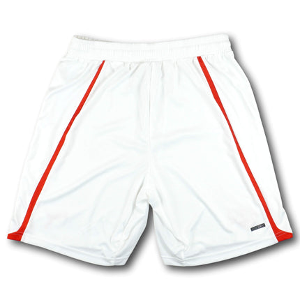 Schweiz 2016 Trikot heim inkl. Hose und Stulpen - 9/10 - [M]