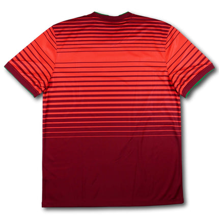 Portugal 2014 Trikot heim - 9/10 - [L]