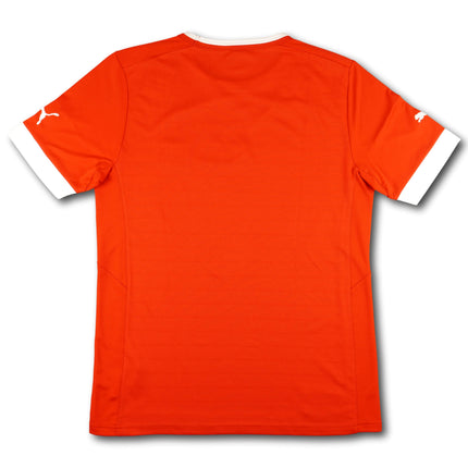 Schweiz 2012 Trikot heim - 9/10 - [M]