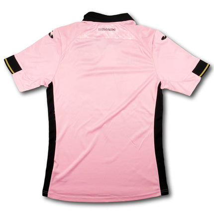 FC Palermo 2014-15 Trikot heim - 8/10 - [M]