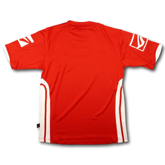 Nordkorea 2010 Trikot training - 9/10 - [L]
