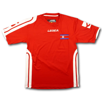 Nordkorea 2010 Trikot training - 9/10 - [L]