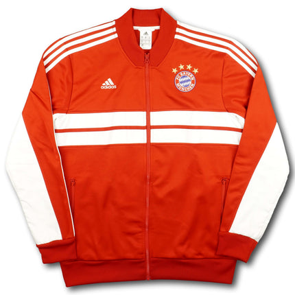 FC Bayern München 2013-14 Jacket anthem - 8/10 - [M]