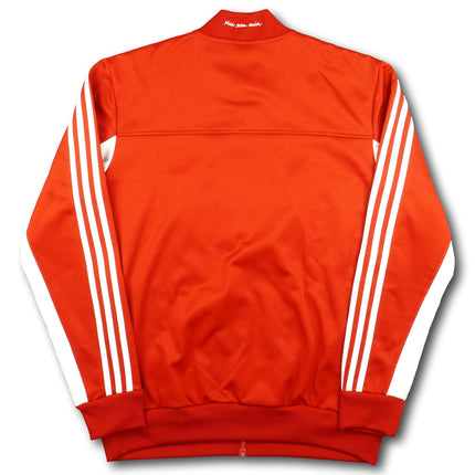 FC Bayern München 2013-14 Jacket anthem - 8/10 - [M]