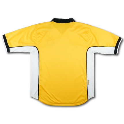 Borussia Dortmund 1998-00 Trikot heim - 8/10 - [L]