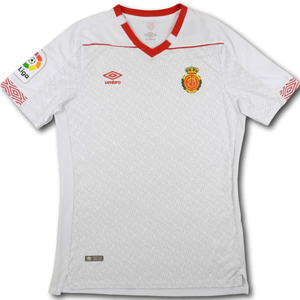 RCD Mallorca 2020-21 Trikot auswärts - 9/10 - [L]