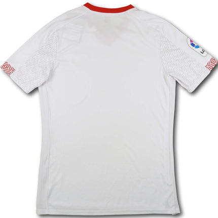 RCD Mallorca 2020-21 Trikot auswärts - 9/10 - [L]