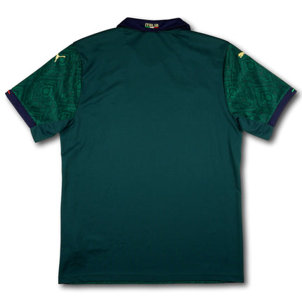 Italien 2019 Trikot drittes - 8/10 - [M]