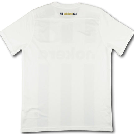 FC Zürich 2021-22 Trikot heim Meistersaison - 9/10 - [L]