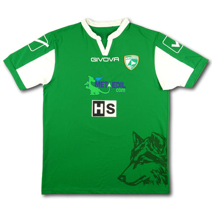 US Avellino 1912 2014-15 Trikot heim - 7/10 - [L]