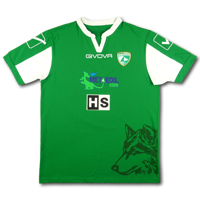 US Avellino 1912 2014-15 Trikot heim - 7/10 - [L]