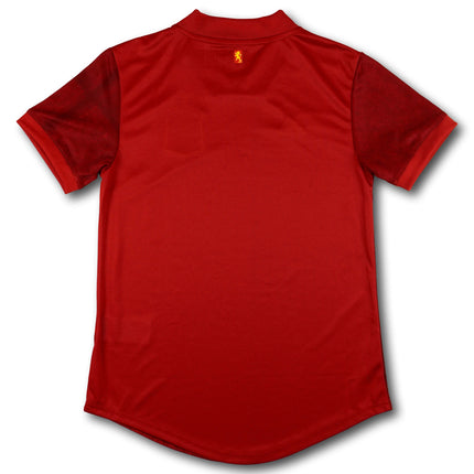 Spanien Frauen 2020 Trikot heim - 9/10 - [XS]