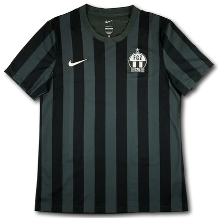 FC Zürich 2021-22 Trikot auswärts Meistersaison & 125 Jahre Jubiläum - 9/10 - [L]