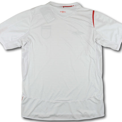 England 2006 Trikot heim - 8/10 - [M]