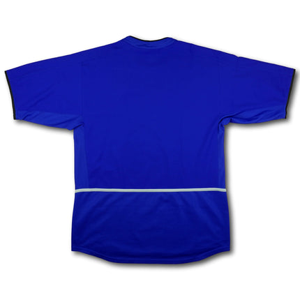 Manchester United 2002-03 Trikot drittes - 7/10 - [M]