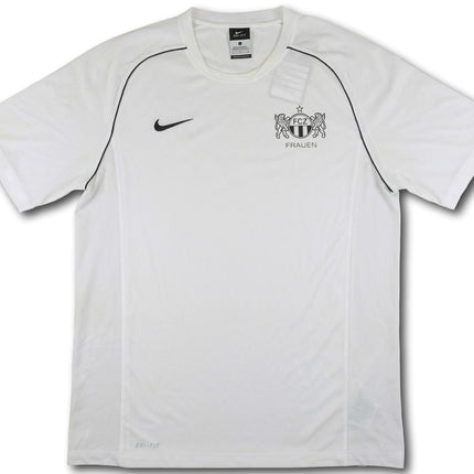 FC Zürich Frauen 2012 Trikot training - 9/10 - [L]
