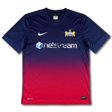 FC Zürich 2013-15 Trikot auswärts - 4/10 - [M]