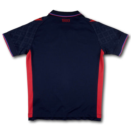 FC Basel 2022-23 Trikot drittes - 9/10 - [Kids L]