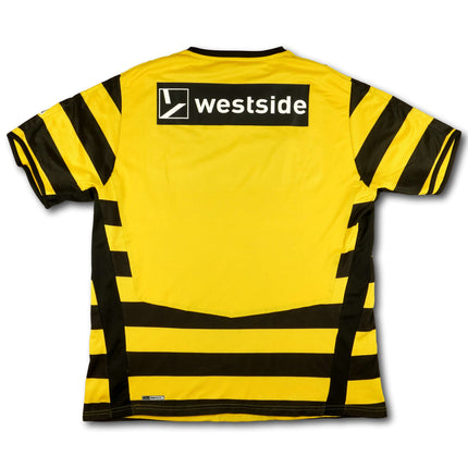 BSC Young Boys 2008-10 Trikot heim - 6/10 - [XL]