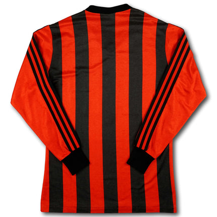 Neuchâtel Xamax 1985-87 Trikot heim - 6/10 - [S]