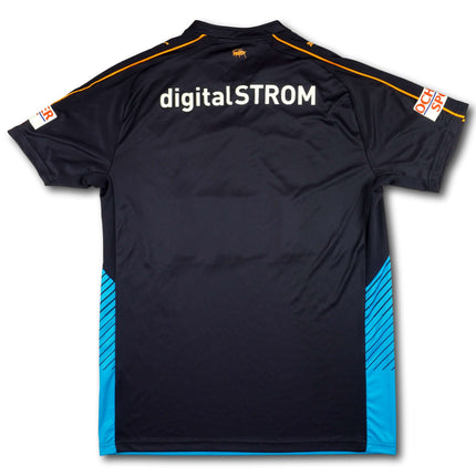 GC Zürich 2016-17 Trikot drittes - 6/10 - [L]