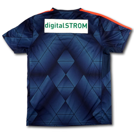 GC Zürich 2015-16 Trikot drittes - 7/10 - [L]