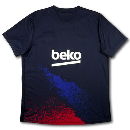 FC Barcelona 2019-20 Trikot pre-match - 6/10 - [XL]