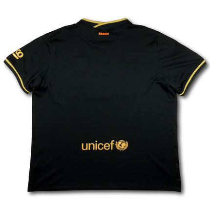 FC Barcelona 2020-21 Trikot auswärts - 6/10 - [XXL]