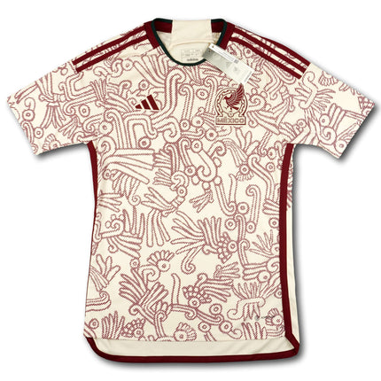 Mexiko 2022 Trikot auswärts BNWT - 10/10 - [M]