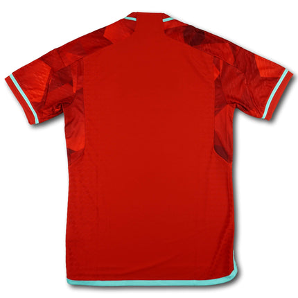 Kolumbien 2022 Trikot auswärts Player Specs BNWT - 10/10 - [M]
