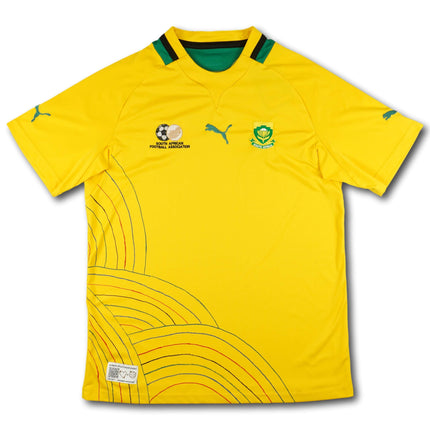Südafrika 2012 Trikot heim - 8/10 - [L]