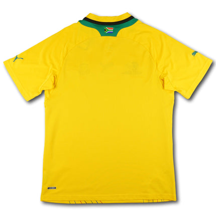 Südafrika 2012 Trikot heim - 8/10 - [L]