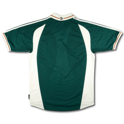 Deutschland 2000 Trikot auswärts - 8/10 - [M]