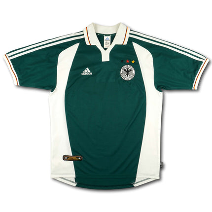 Deutschland 2000 Trikot auswärts - 8/10 - [M]